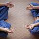 Illustration for article titled The science behind meditation, and why it makes you feel better